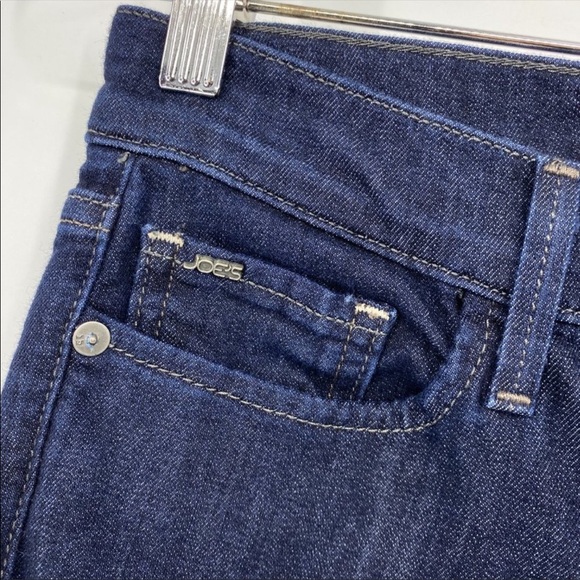 Joes Jeans Provocateur Flare Denim Dark Wash - Picture 5 of 10